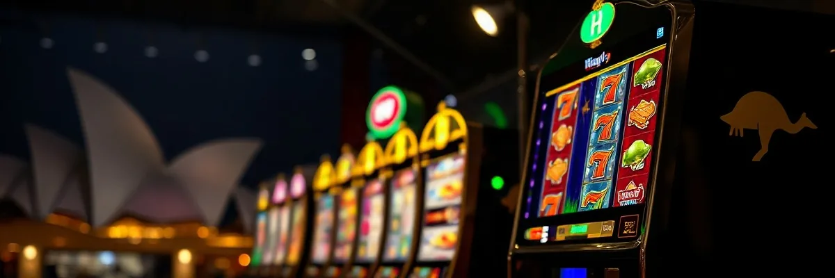 Operator profiles: launch dates, catalogue size and support setup — payid pokies casino in Australia